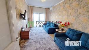1-к квартира, вторичка, 45м2, 5/10 этаж