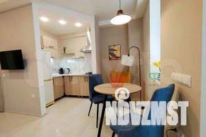 1-к квартира, вторичка, 37м2, 4/4 этаж