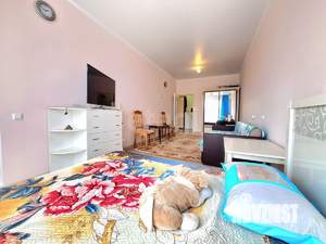 1-к квартира, вторичка, 47м2, 3/8 этаж