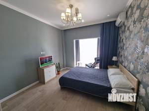 1-к квартира, вторичка, 43м2, 7/7 этаж