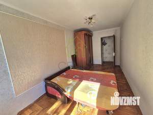 2-к квартира, вторичка, 45м2, 4/5 этаж