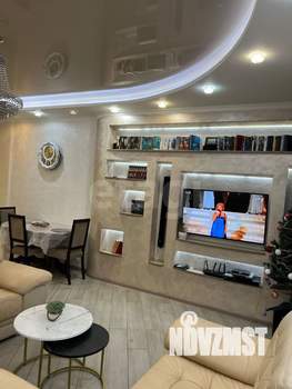 3-к квартира, вторичка, 110м2, 4/10 этаж