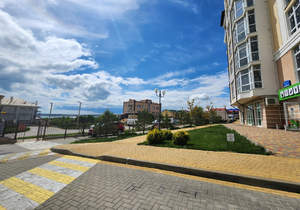 3-к квартира, вторичка, 113м2, 2/6 этаж