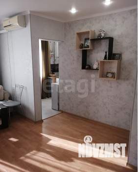 2-к квартира, вторичка, 41м2, 1/2 этаж