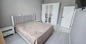 1-к квартира, вторичка, 50м2, 3/4 этаж
