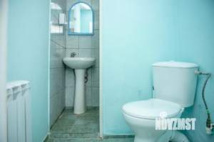 1-к квартира, вторичка, 30м2, 1/1 этаж