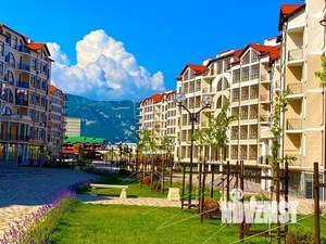 1-к квартира, вторичка, 45м2, 8/8 этаж