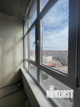 1-к квартира, вторичка, 50м2, 7/8 этаж
