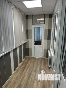 1-к квартира, вторичка, 52м2, 3/17 этаж