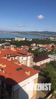1-к квартира, вторичка, 42м2, 1/5 этаж