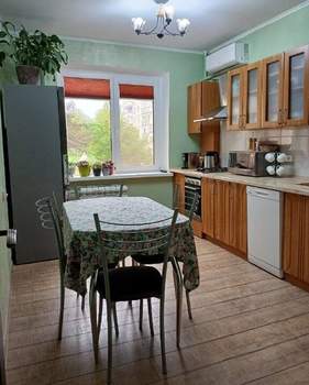 3-к квартира, вторичка, 62м2, 2/9 этаж