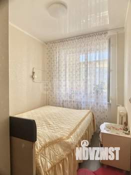 1-к квартира, вторичка, 36м2, 4/5 этаж