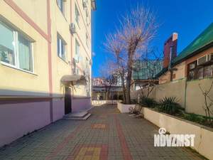 1-к квартира, вторичка, 49м2, -1/5 этаж