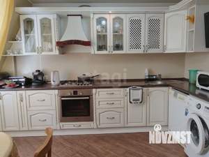 3-к квартира, вторичка, 111м2, 6/6 этаж