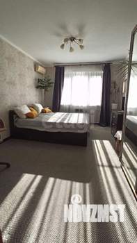 3-к квартира, вторичка, 61м2, 9/9 этаж