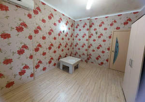 1-к квартира, вторичка, 34м2, 1/8 этаж