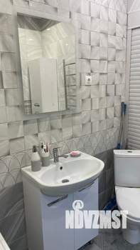 1-к квартира, вторичка, 43м2, 1/8 этаж