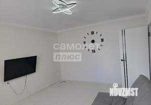 3-к квартира, вторичка, 63м2, 6/9 этаж