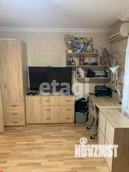 2-к квартира, вторичка, 43м2, 5/5 этаж