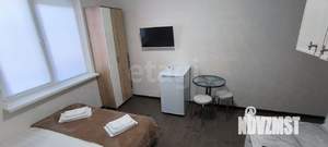 1-к квартира, вторичка, 17м2, 1/9 этаж