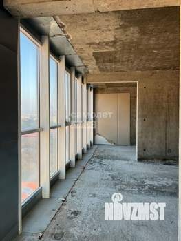 3-к квартира, вторичка, 138м2, 9/20 этаж