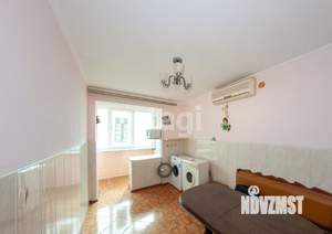 3-к квартира, вторичка, 62м2, 5/9 этаж
