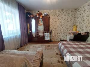 2-к квартира, вторичка, 51м2, 1/1 этаж