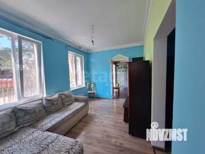 2-к квартира, вторичка, 49м2, 1/1 этаж