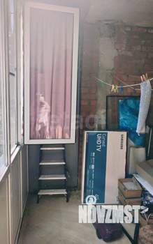 2-к квартира, вторичка, 50м2, 2/5 этаж