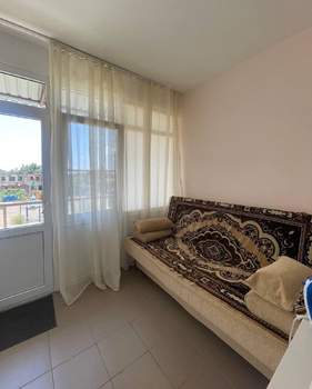 2-к квартира, вторичка, 55м2, 1/16 этаж