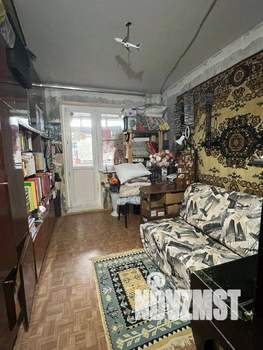 3-к квартира, вторичка, 60м2, 2/9 этаж
