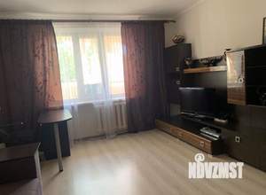 2-к квартира, вторичка, 59м2, 2/9 этаж