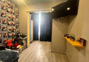 2-к квартира, вторичка, 46м2, 5/8 этаж