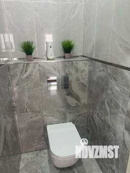 2-к квартира, вторичка, 72м2, 7/8 этаж