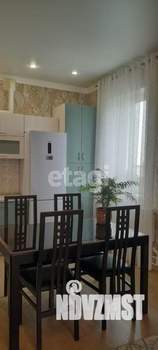 3-к квартира, вторичка, 80м2, 5/5 этаж