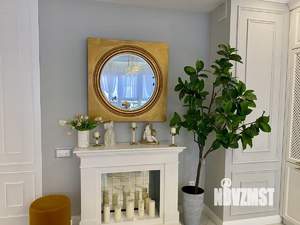 2-к квартира, вторичка, 80м2, 2/6 этаж