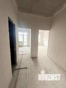 1-к квартира, вторичка, 38м2, 4/7 этаж