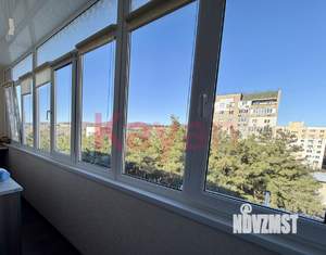 1-к квартира, вторичка, 36м2, 4/5 этаж