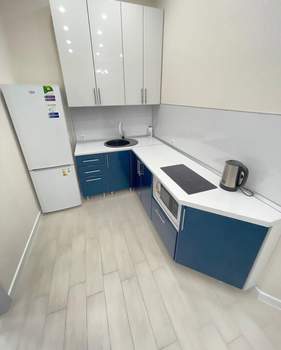 2-к квартира, вторичка, 48м2, 8/8 этаж