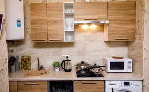 1-к квартира, вторичка, 40м2, 1/8 этаж