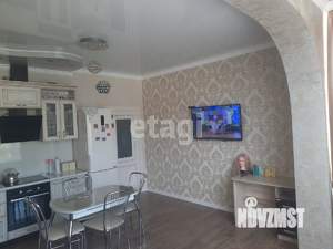 1-к квартира, вторичка, 44м2, 4/10 этаж