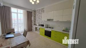 1-к квартира, вторичка, 49м2, 5/8 этаж