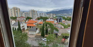 3-к квартира, вторичка, 66м2, 6/9 этаж