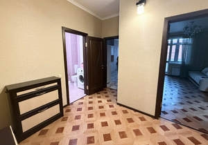 2-к квартира, вторичка, 73м2, 6/12 этаж