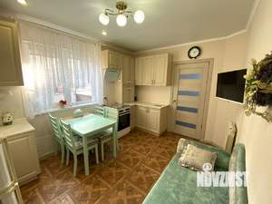 1-к квартира, вторичка, 38м2, 3/4 этаж