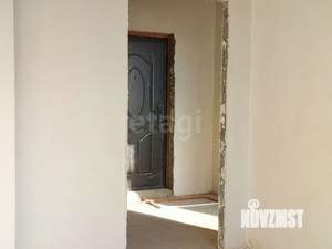 1-к квартира, вторичка, 38м2, 6/7 этаж