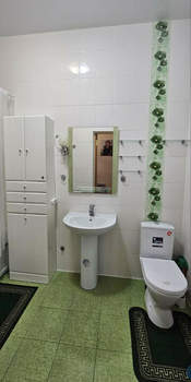 2-к квартира, вторичка, 83м2, 7/11 этаж