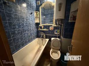 2-к квартира, вторичка, 44м2, 5/5 этаж