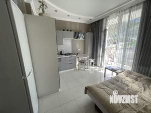 1-к квартира, вторичка, 39м2, 6/8 этаж
