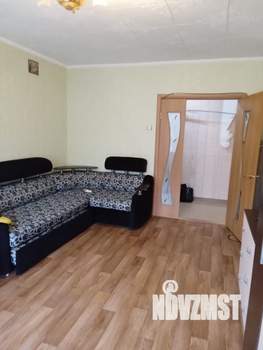 2-к квартира, вторичка, 50м2, 4/5 этаж